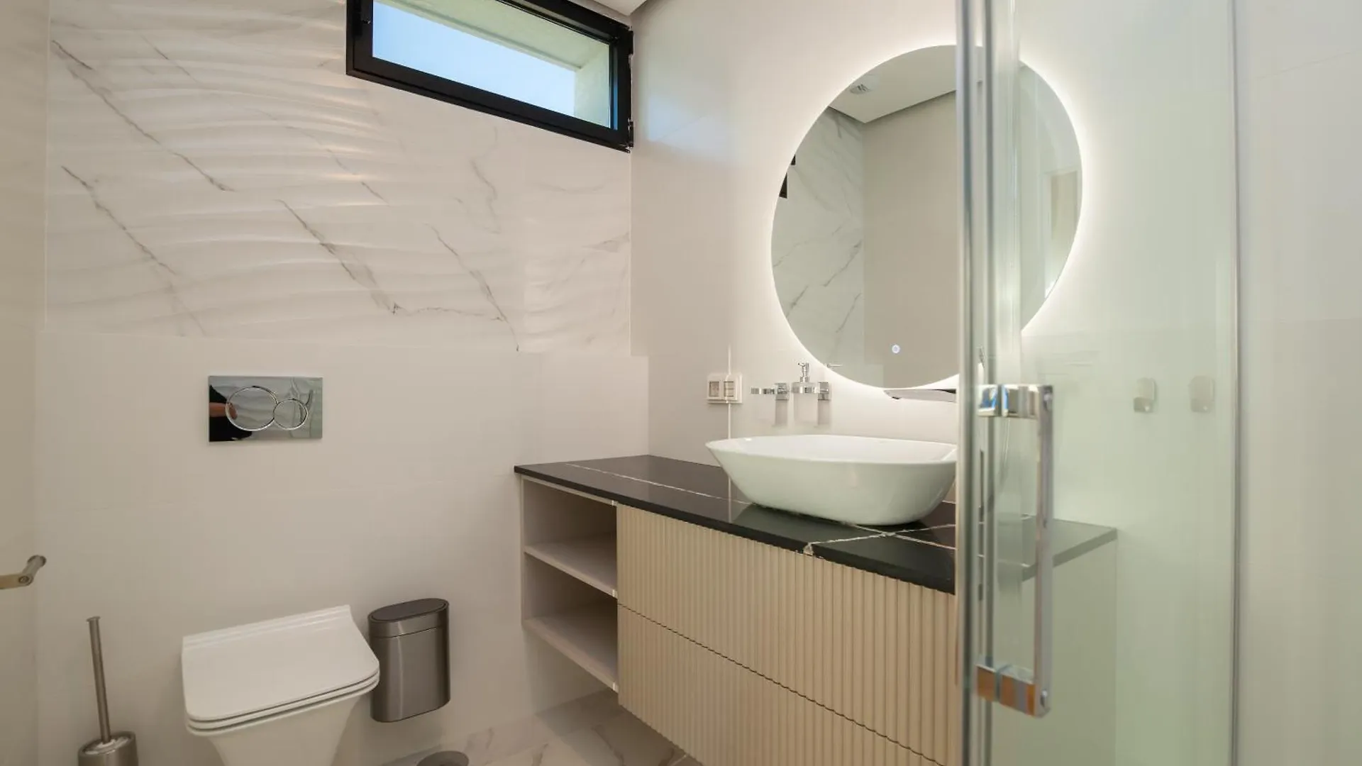 200M New Villa E With Priv/Heated Pool, Ocean View. Costa Adeje  0*, Costa Adeje (Tenerife)